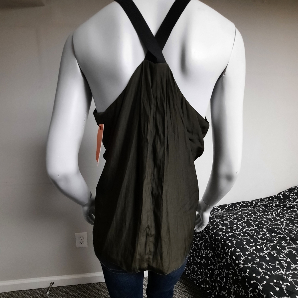 NWT Ramy Brook Tank - Picture 4 of 10